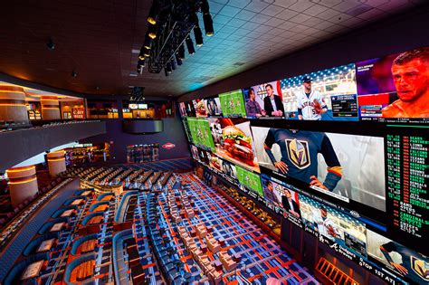 best sportsbook in the world